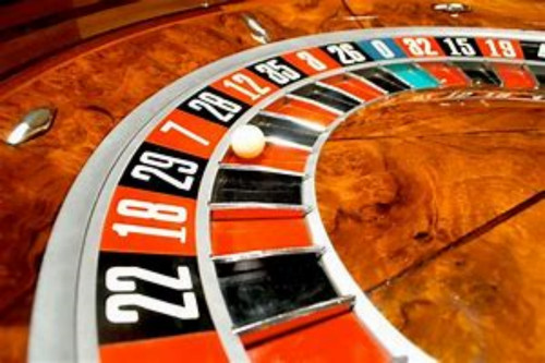 The cls holy grail roulette - holy,