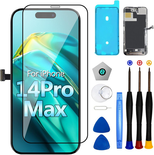 Fhd cof für iphone - fhd, pro