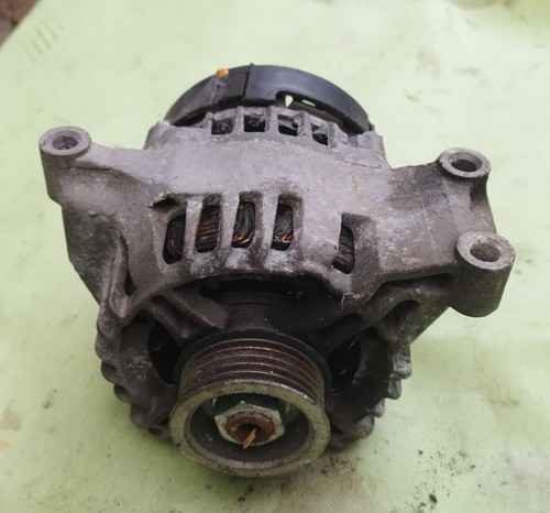 Fiat punto generator - fiat,