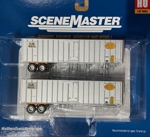Spur walthers lkw - spur,