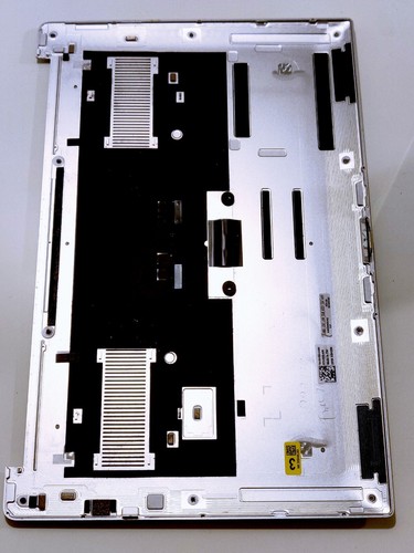 Dell xps 9570 bodenplatte - xps,