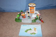 Playmobil 4134 Ice Cream