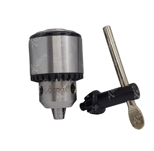 Jacobs 41ba 1cm geschlüssel - jacobs,