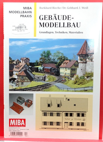 Miba modellbahnpraxis - miba,