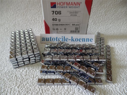 50x gramm hofmann - gramm,
