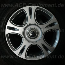 Land Rover Discovery 3 LA Winterreifen Winterräder Winterkompletträder Alufelgen