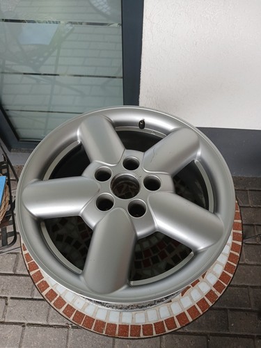 Zoll bbs alufelge - zoll,