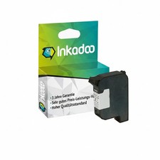 Kompatible Druckerpatrone als