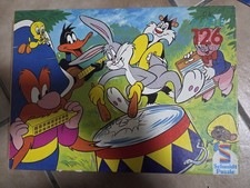 Puzzle Schmidt Bugs Bunny