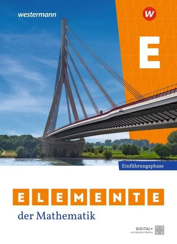 Elemente der mathematik sii - mathematik,