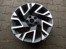 1x Alufelge 18 Zoll  Original Kia X-Ceed 52910-J7DA0