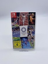 Olympische Spiele Tokyo 2020