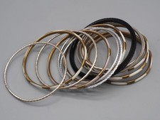 Lot Von 14 Armreif Manschette