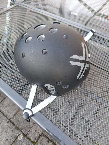 Fuse protection skater helm - fuse,