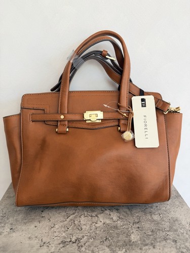 Fiorelli luella hellbraune - luella,