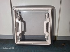 Dachluke Wohnmobil 40cm
