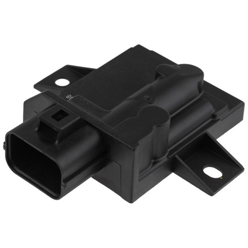 Fuel pump control module - module, for