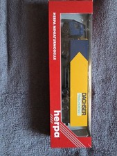 Herpa Dachser Frischdienst