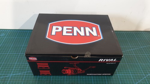 Penn rival rvlb7000lcp - penn,