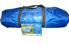 Explorer 4 Personen Doppeldach