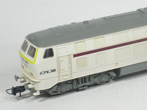 Diesellok 1501 cfl - h0, roco