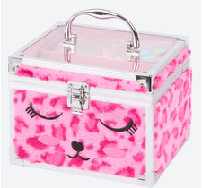 Kosmetikkoffer für Kinder mit