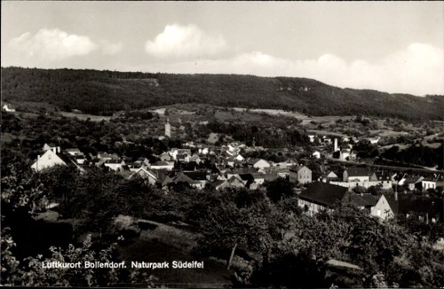 Bollendorf der eifel - in,