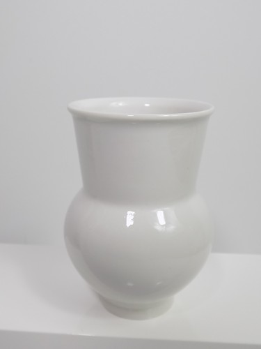 Porzellan vase kpm berlin - porzellan,