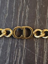 Christian Dior Armband