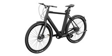 CRIVIT Urban E-Bike X -