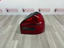 Audi A3 8L Vorfacelift