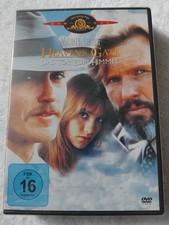 HEAVENS GATE - DAS TOR ZUM