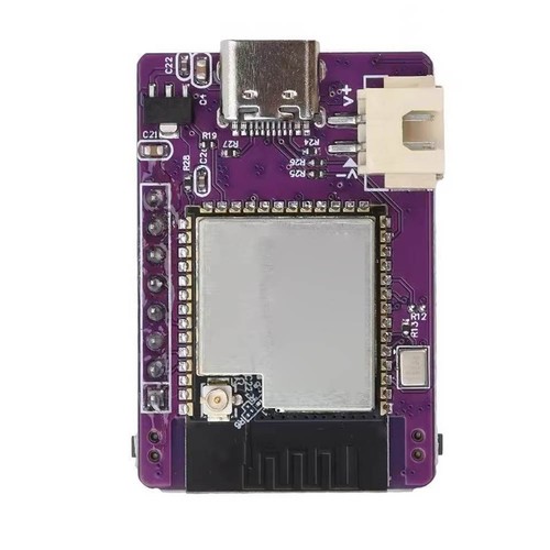 Smart home ai - f??r, sprachmodul