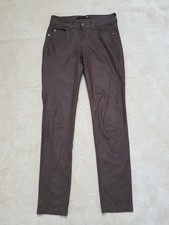 MAC Carrie Pipe Jeans Hose Gr