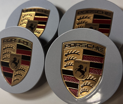 Original porsche deckel - original,