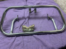 Motorschutz  Yamaha  XS 400