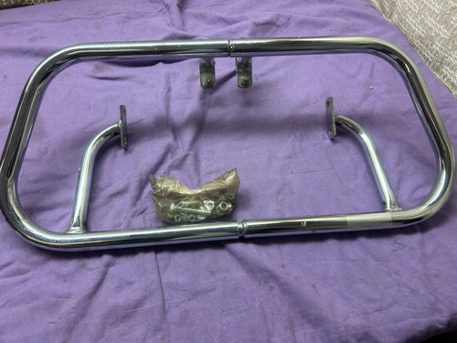 Motorschutz yamaha xs 400 - yamaha,