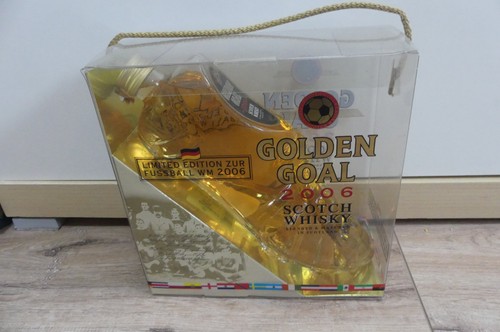 Golden shoe 2006 blended - shoe, 2006***blended