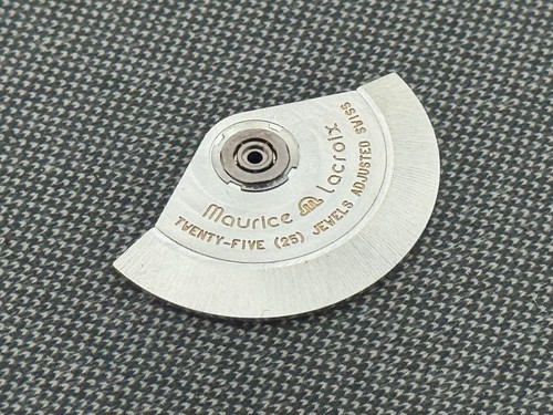 Rotor maurice lacroix eta - rotor,