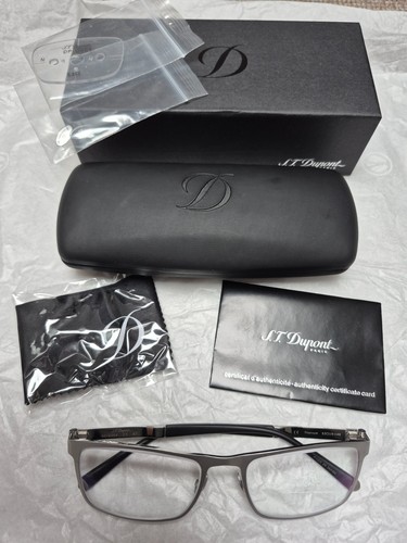 Dupont lesebrille - s.t.,