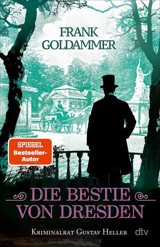 Die bestie von dresden frank - bestie, |