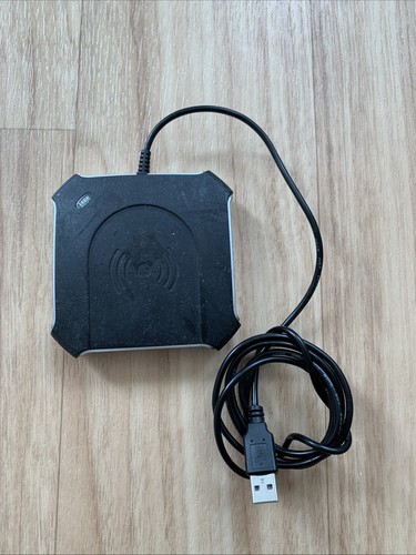 Rfid desktop leser - rfid,