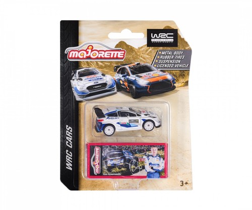 Majorette 212084012q08 ford - majorette,