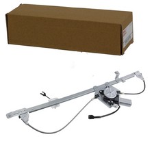 NTY FENSTERHEBER ELEKTRISCH