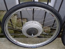 Hinterrad Felge 26" mit BionX