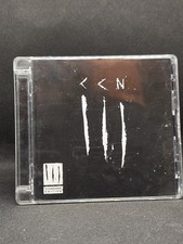 Musik CD BUSHIDO CARLO Cokxxx Nutten 3 Rap Hip Hop