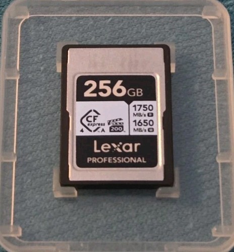 Lexar professional cfexpress - lexar,