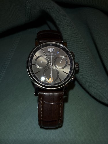 - (limited, 1