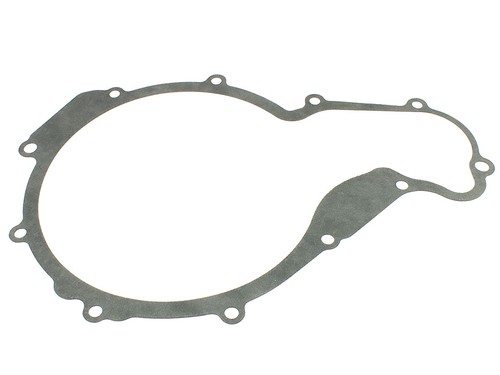 Motordeckel dichtung links - motordeckel,