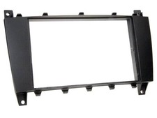 Auto radio blende - auto,